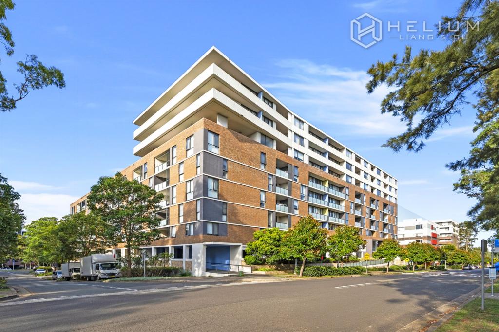 503/7 Washington Ave, Riverwood, NSW 2210