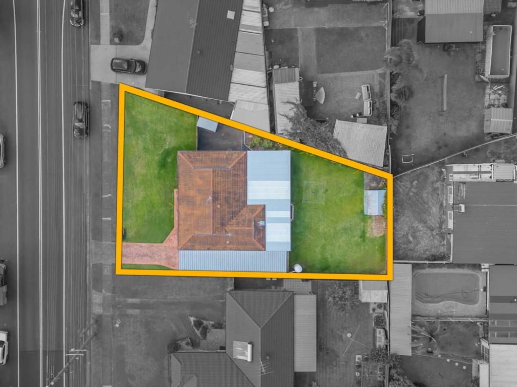 4 Desborough Rd, Colyton, NSW 2760