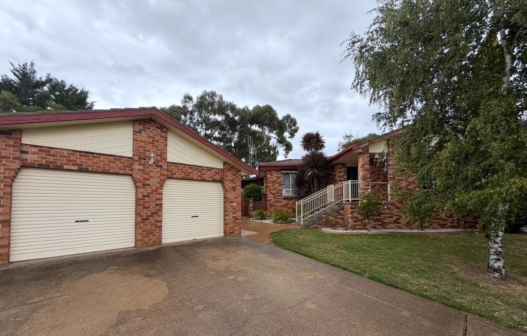 4 Linda Cres, Orange, NSW 2800