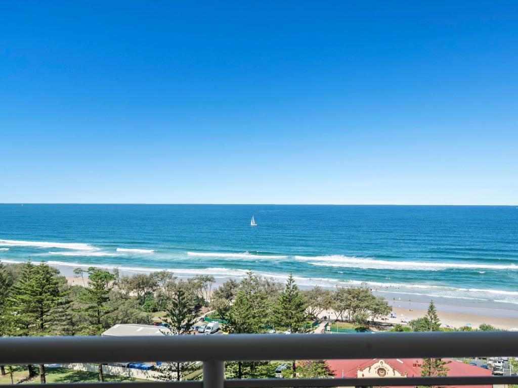 54/3 Cunningham Ave, Main Beach, QLD 4217