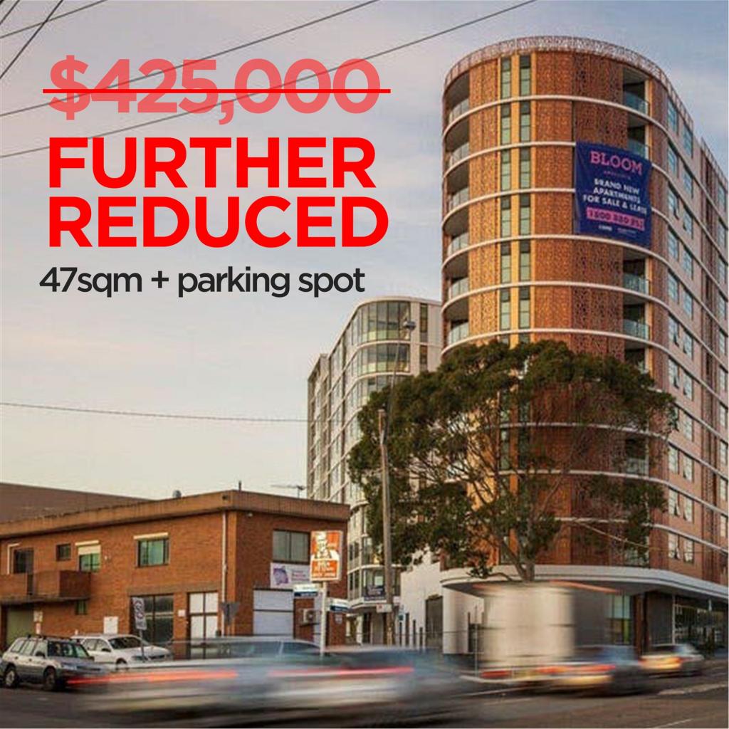 326/213a Princes Hwy, Arncliffe, NSW 2205