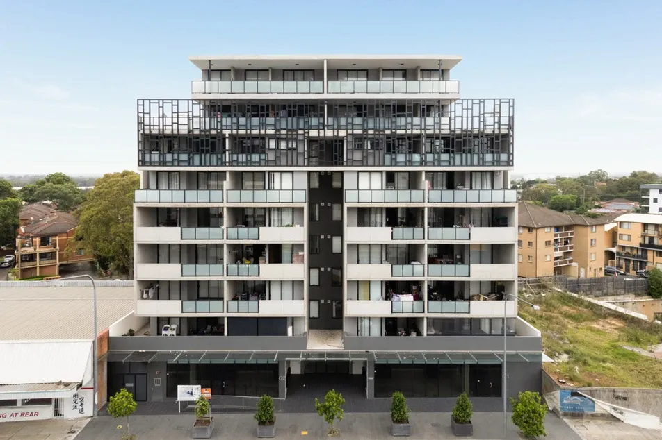 804/170 Terminus St, Liverpool, NSW 2170