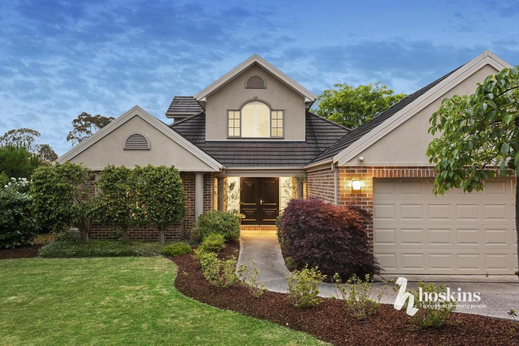 3 Tandarra Dr, Ringwood, VIC 3134