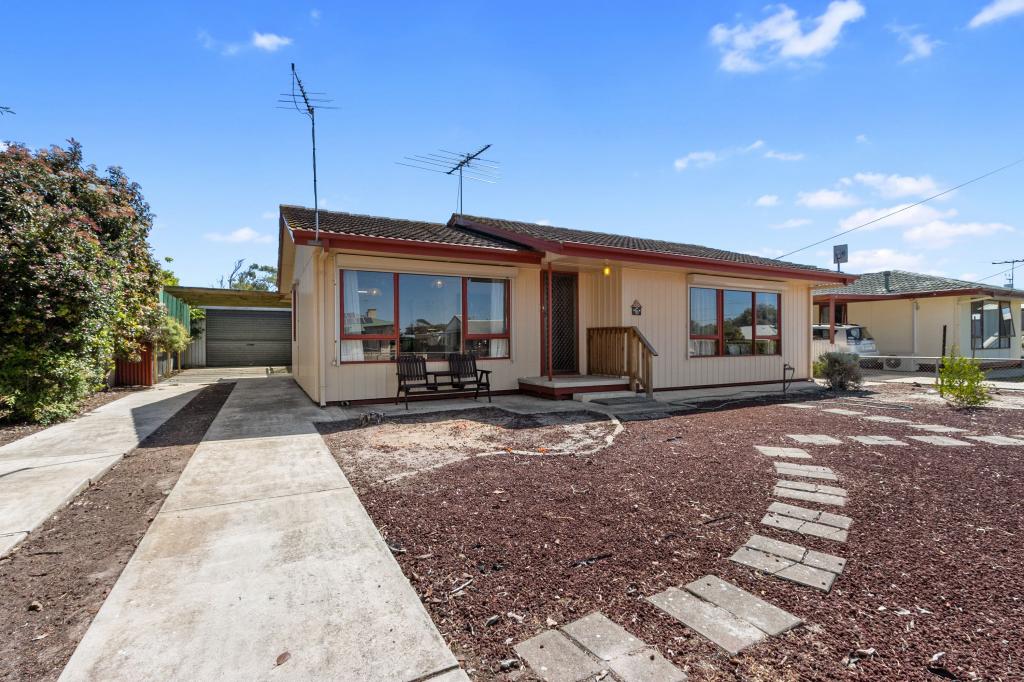 6 James St, Stansbury, SA 5582
