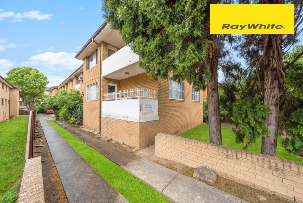 3/103 Dartbrook Rd, Auburn, NSW 2144