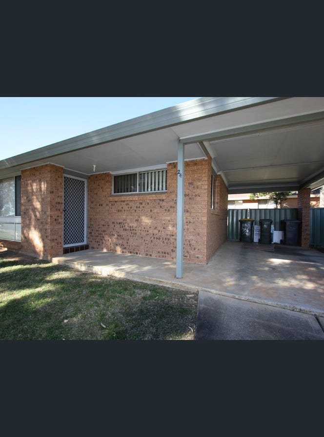 24/24 North Steyne Rd, Woodbine, NSW 2560