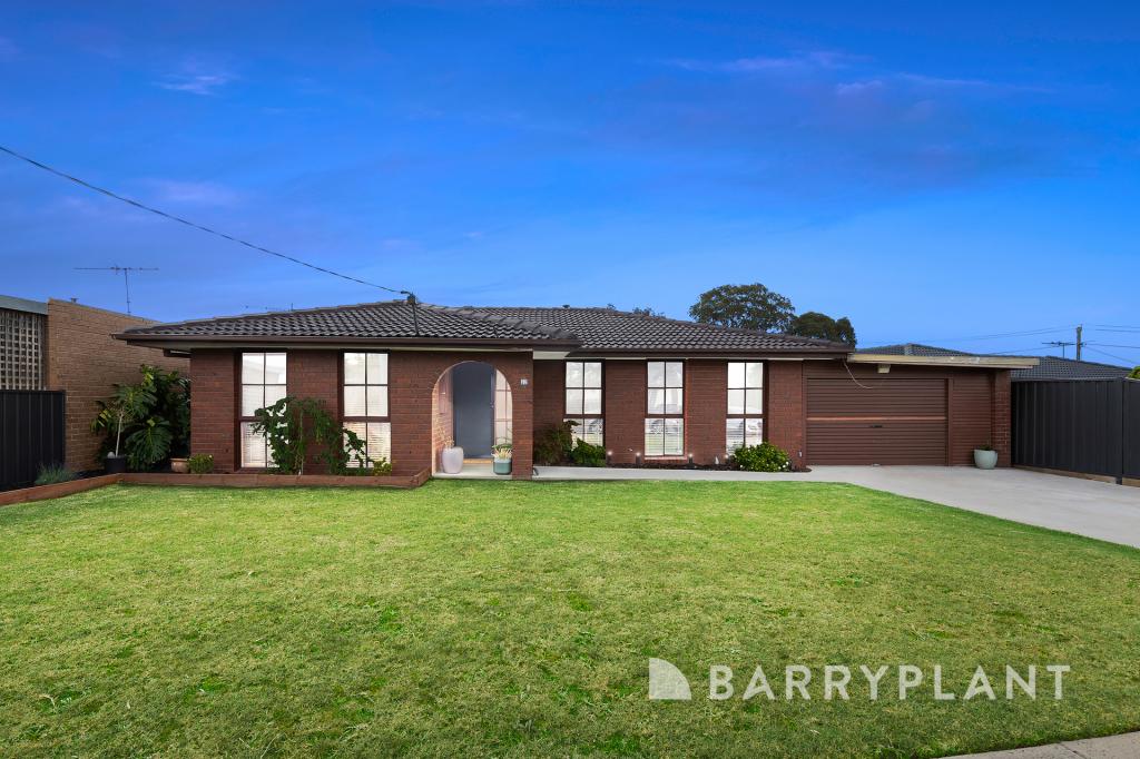 22 Baguley Cres, Kings Park, VIC 3021