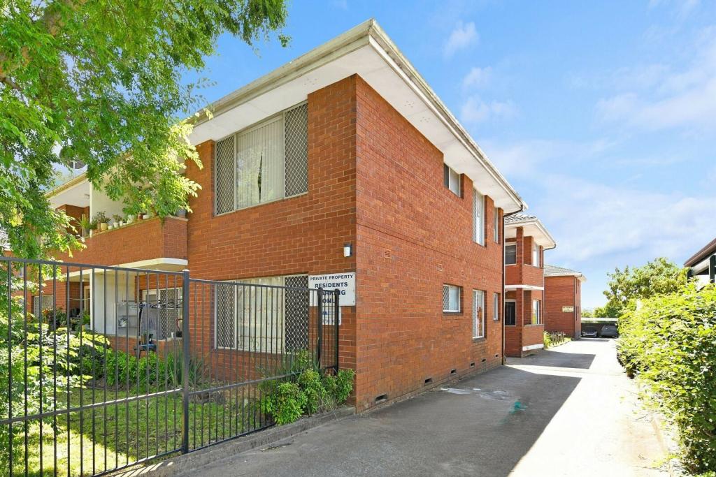 19/85-87 Chapel Rd, Bankstown, NSW 2200