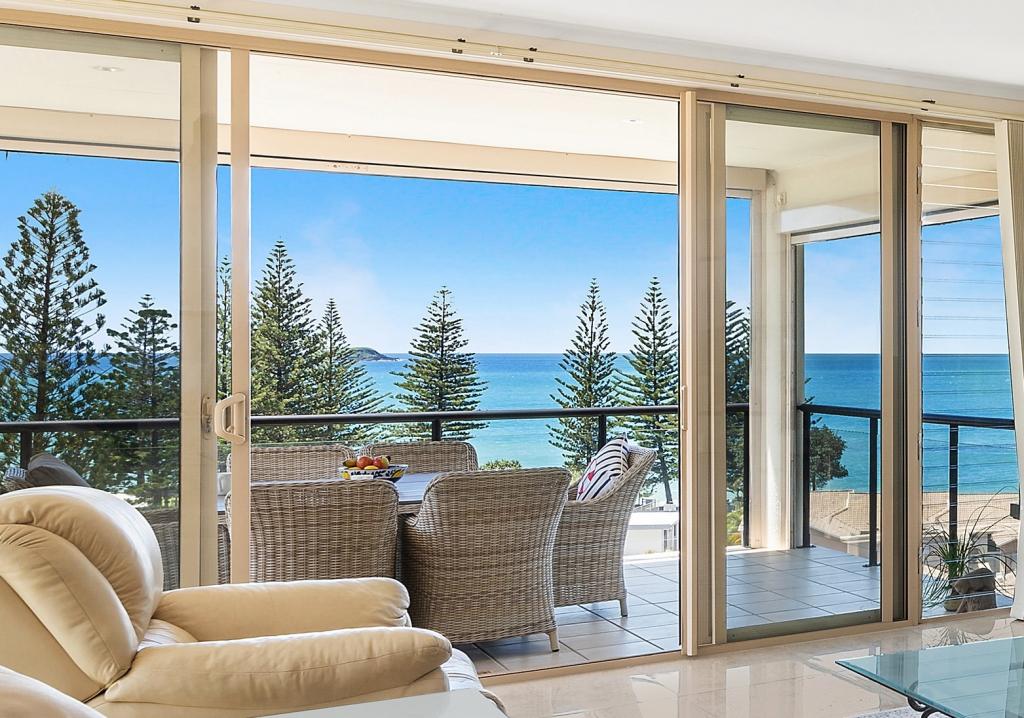 7/6 Solitary Islands Way, Sapphire Beach, NSW 2450