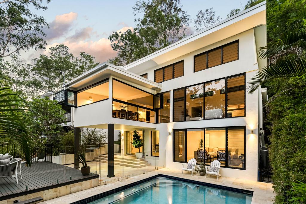 57 Bellata St, The Gap, QLD 4061