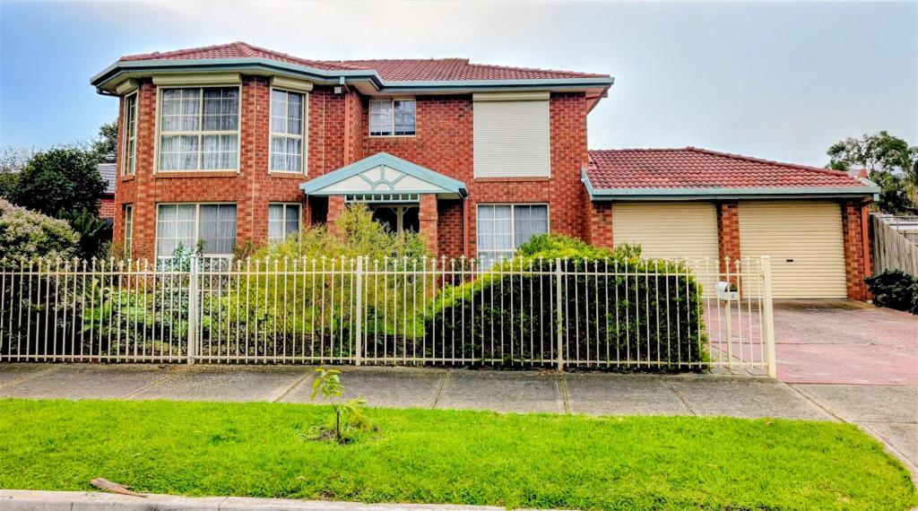 16 Epping St, Hadfield, VIC 3046