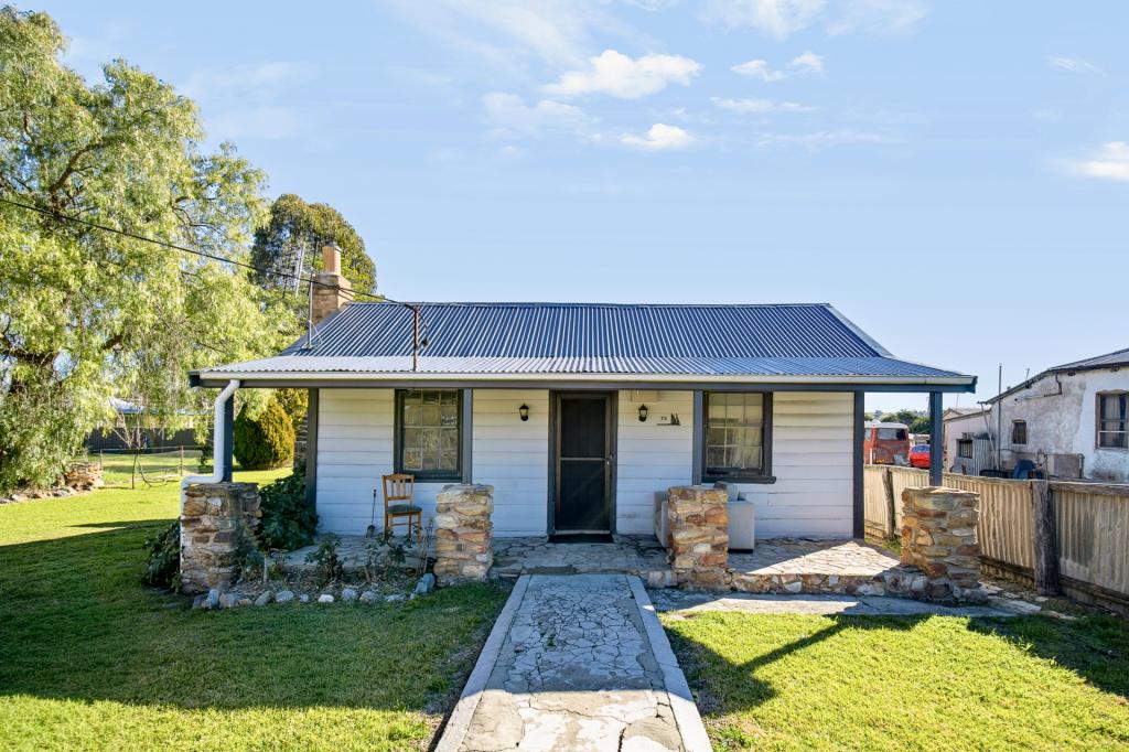 73 Ilford Rd, Kandos, NSW 2848
