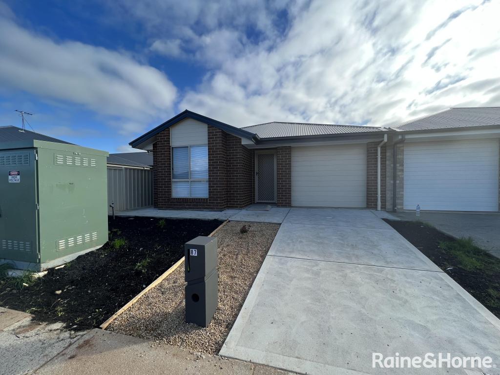 87 Keane Ave, Munno Para West, SA 5115