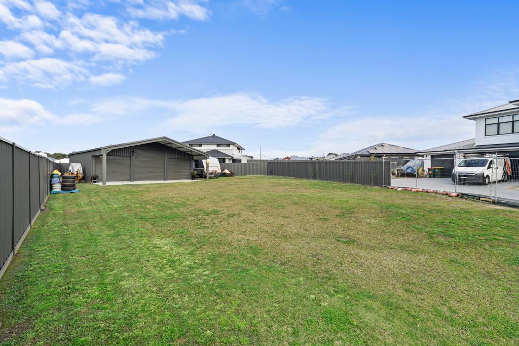 12 Cudmore Cres, Wyee, NSW 2259