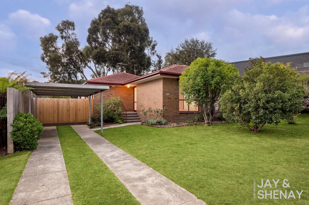 80 Charles Green Ave, Endeavour Hills, VIC 3802