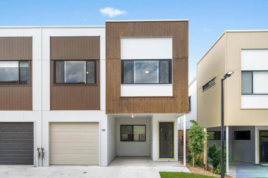 126/85 Thornton St, Raceview, QLD 4305