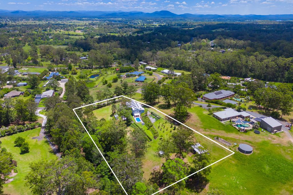 31 Erin Dr, King Creek, NSW 2446