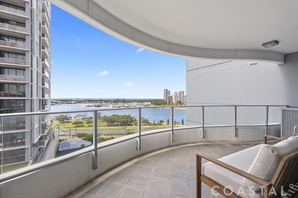 1303/4 Como Cres, Southport, QLD 4215