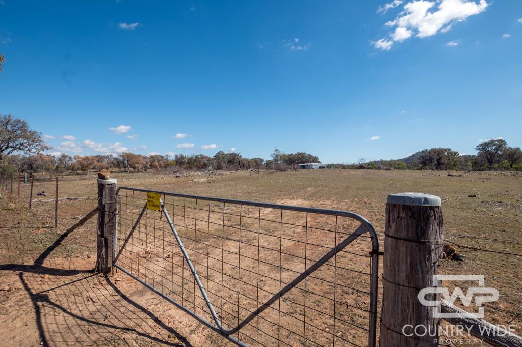 Lot 10 & 12/- Gulf Rd, Emmaville, NSW 2371