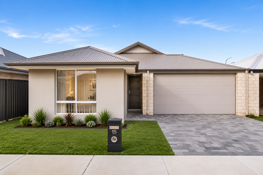 15 Chakra Loop, Southern River, WA 6110