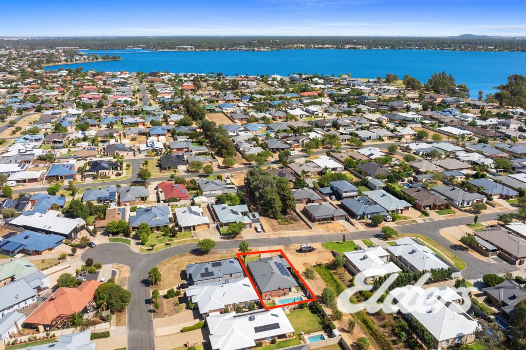 14 Lakeviews Cct, Yarrawonga, VIC 3730