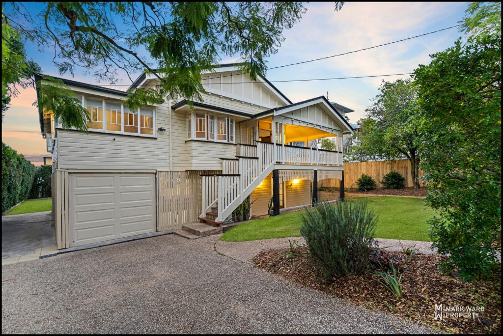 124 Blackwood Rd, Salisbury, QLD 4107