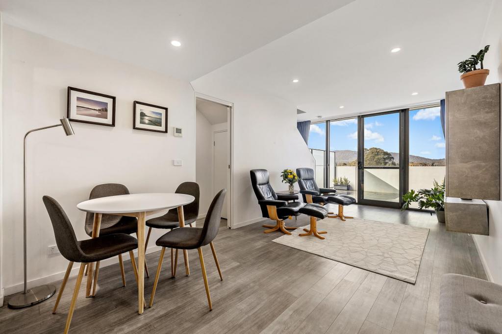 509/8 Cape St, Dickson, ACT 2602