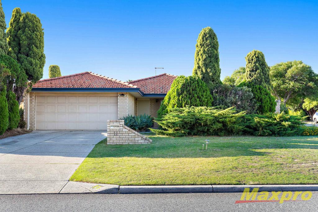 11 Hackett Pass, Winthrop, WA 6150