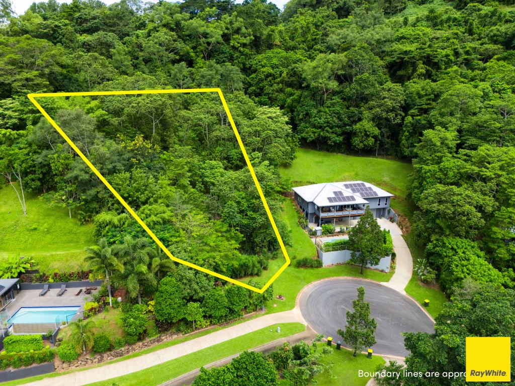 14 Barringtonia Cl, Redlynch, QLD 4870