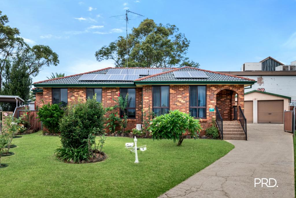 4 Nova Pl, South Penrith, NSW 2750