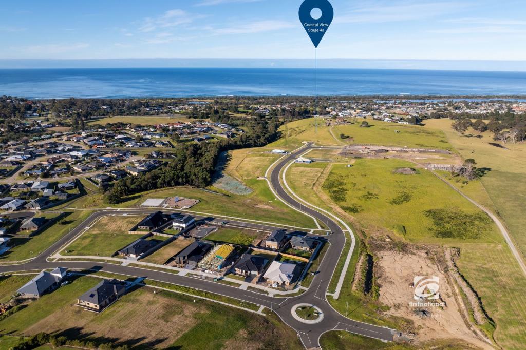 Lot 66 Lady Harriet Dr, Lakes Entrance, VIC 3909