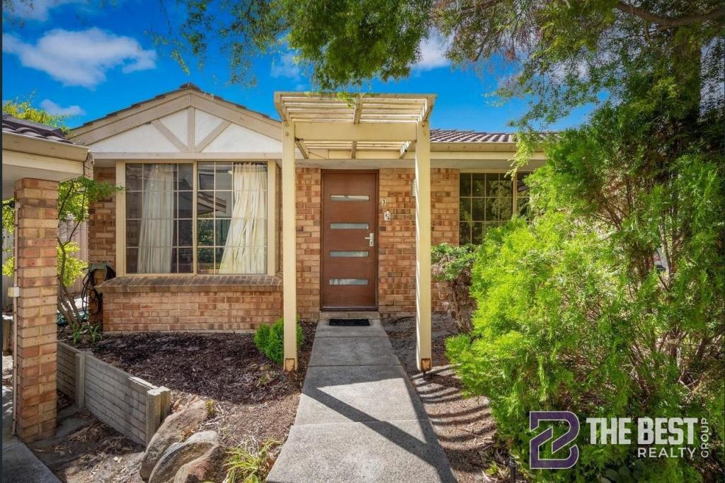 3/14 Massey Way, Rossmoyne, WA 6148