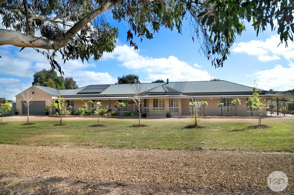 87 Taemore Cl, Haddon, VIC 3351