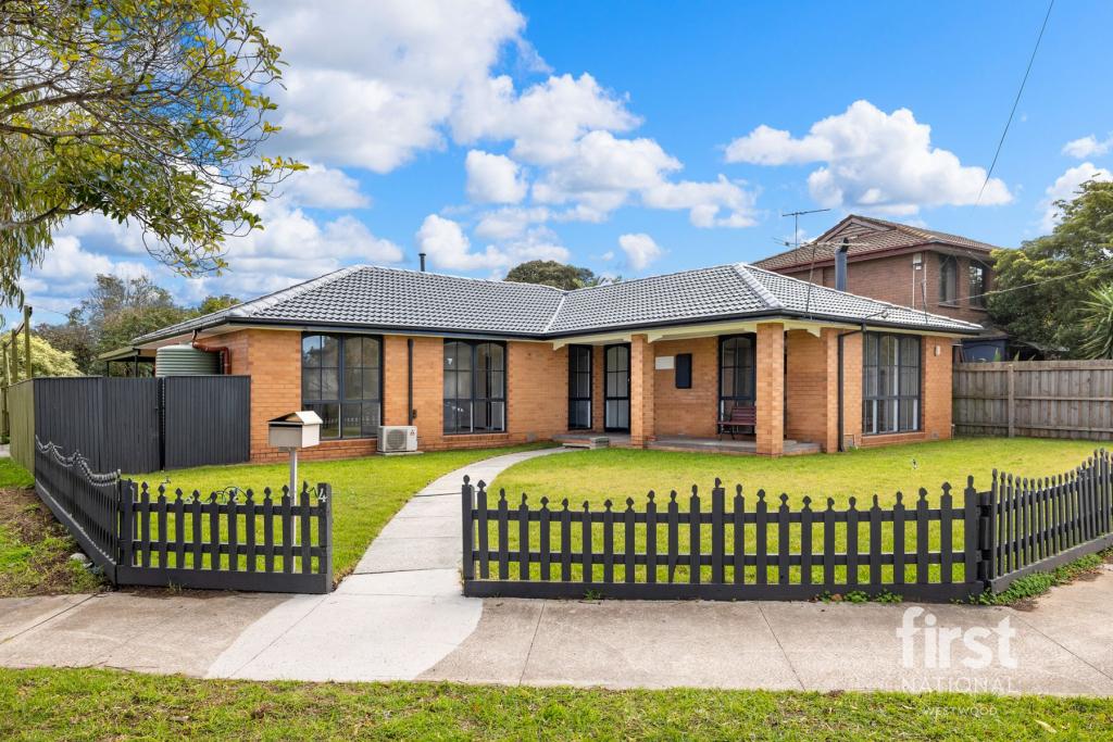 4 Yarrabee Dr, Hoppers Crossing, VIC 3029