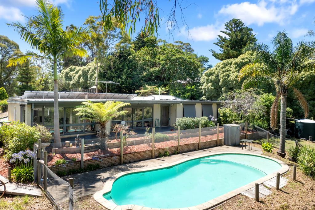 77 Allsops Rd, Launching Place, VIC 3139