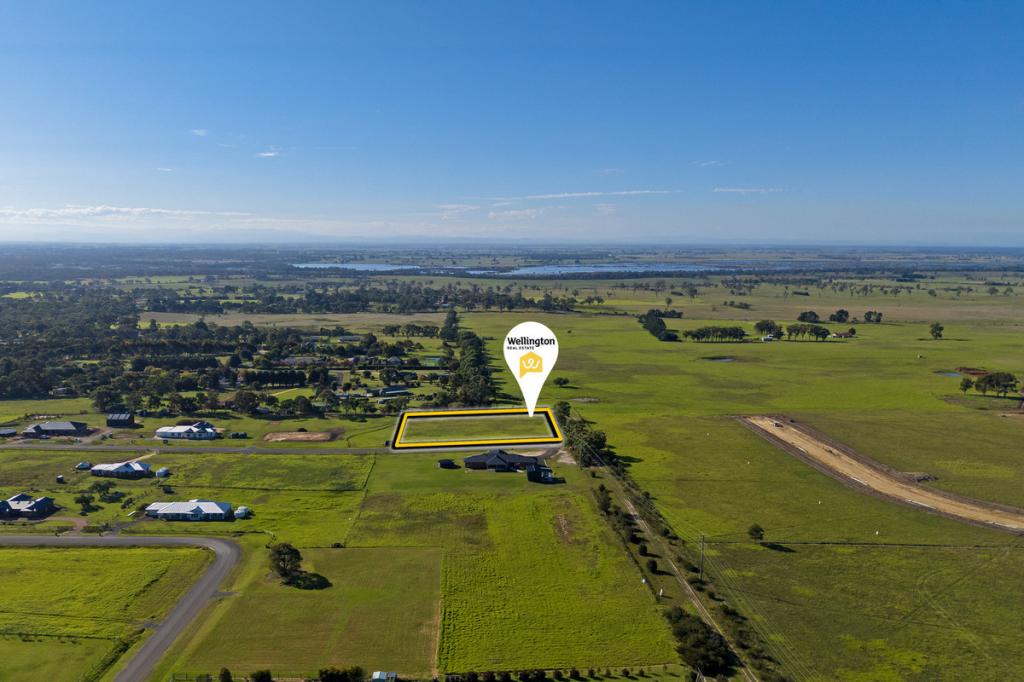 69 Peppertree Hill Rd, Longford, VIC 3851