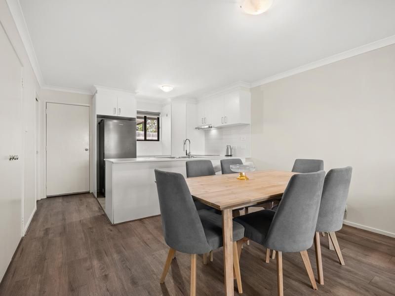 1/293 Flemington Rd, Franklin, ACT 2913