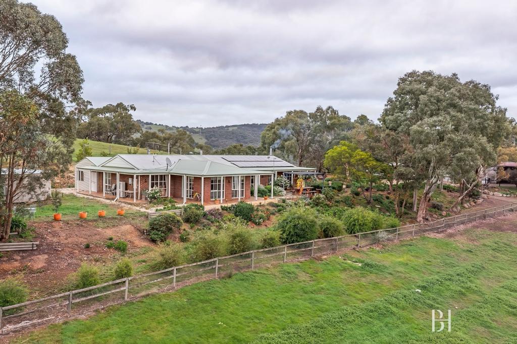 40 Searles Lane, Reedy Creek, VIC 3658