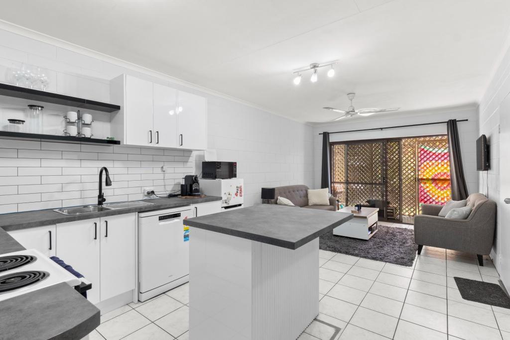 12/439-443 Severin St, Manunda, QLD 4870
