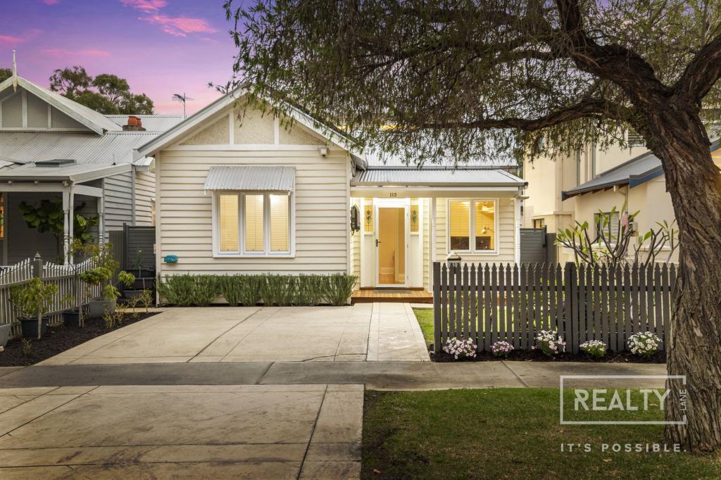 113 Herbert Rd, Shenton Park, WA 6008