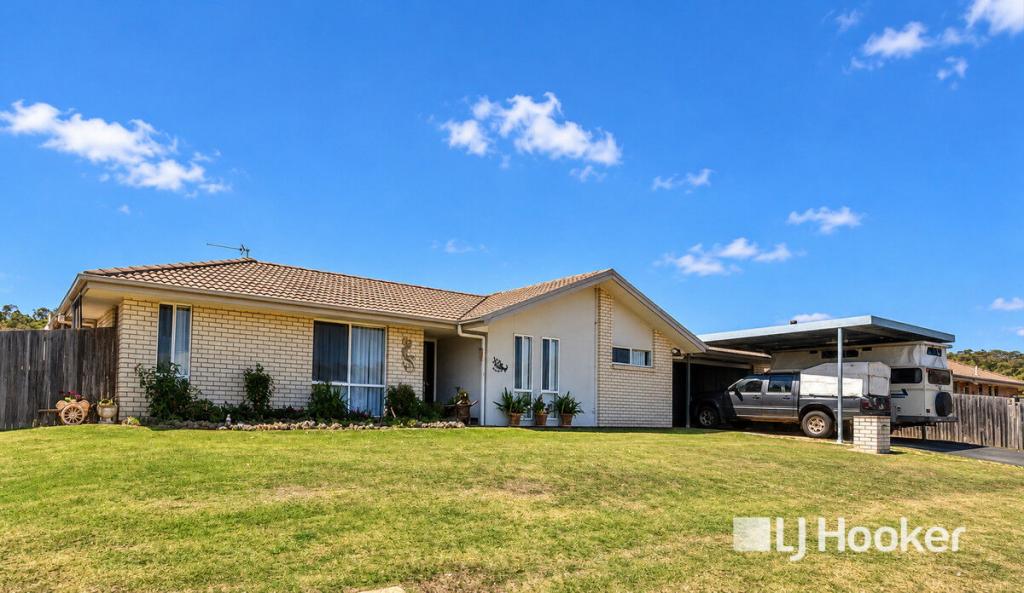 1 Durack Pl, Laidley, QLD 4341