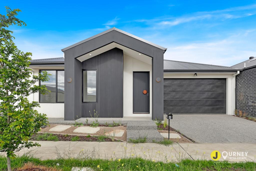 6 LAREA ST, MICKLEHAM, VIC 3064