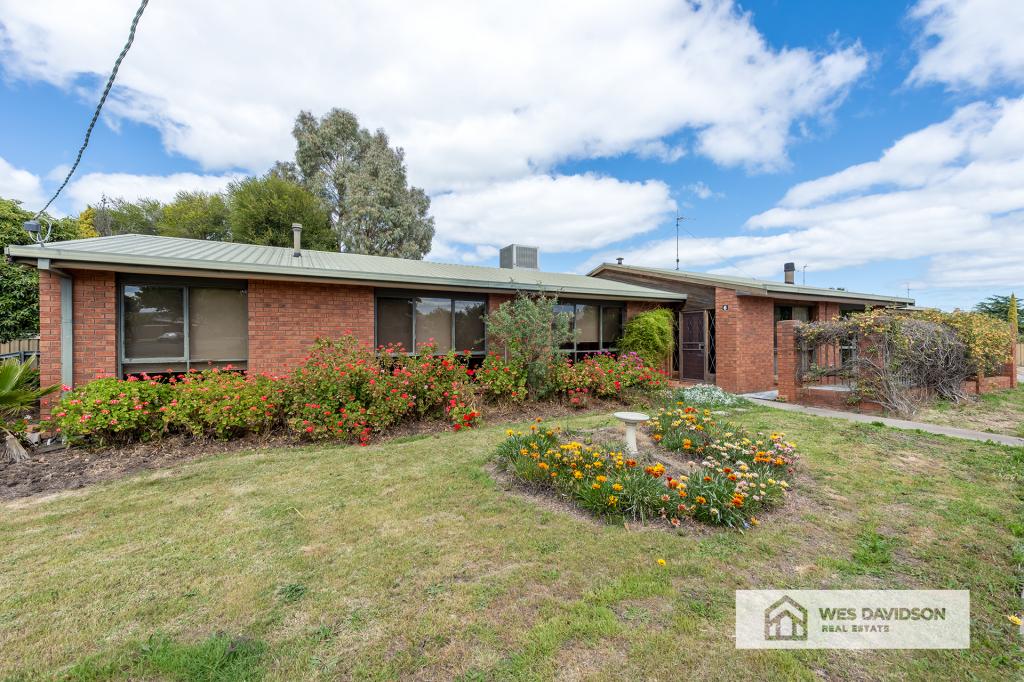 6 Mintern Cres, Horsham, VIC 3400