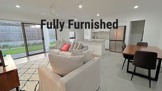 36 Avondale Cres, Parkinson, QLD 4115