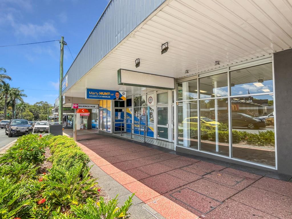1/53-55 Currie St, Nambour, QLD 4560