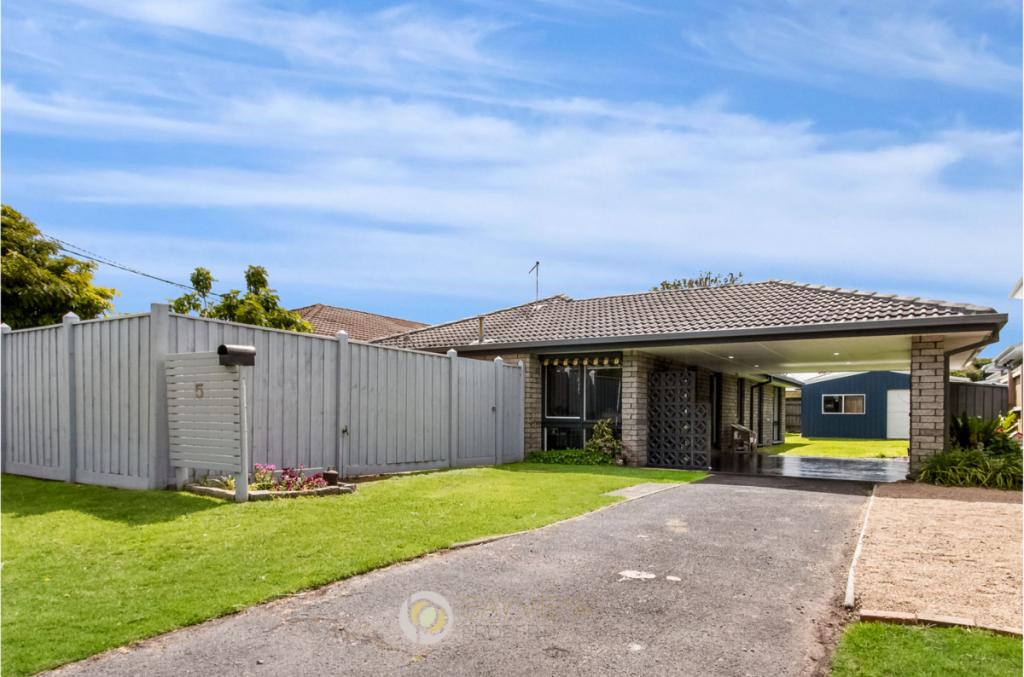 5 Madura St, Rosebud, VIC 3939