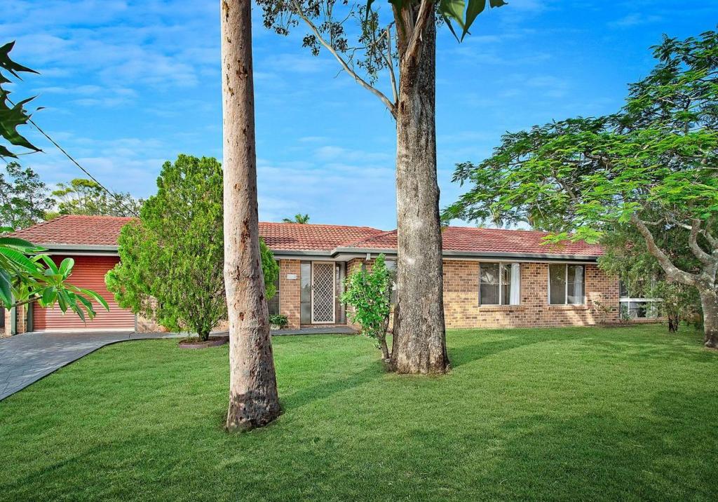 3 Corangamite Ct, Petrie, QLD 4502