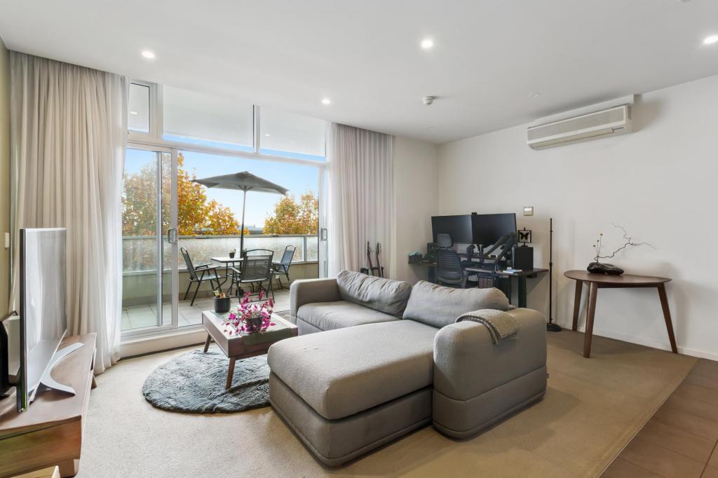 305/16-18 Wirra Dr, New Port, SA 5015