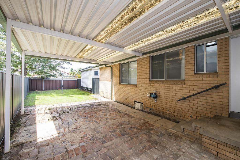 261 Great Western Hwy, Emu Plains, NSW 2750