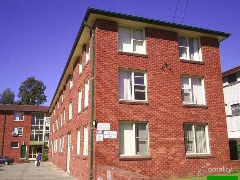 11/102 Auburn Rd, Auburn, NSW 2144